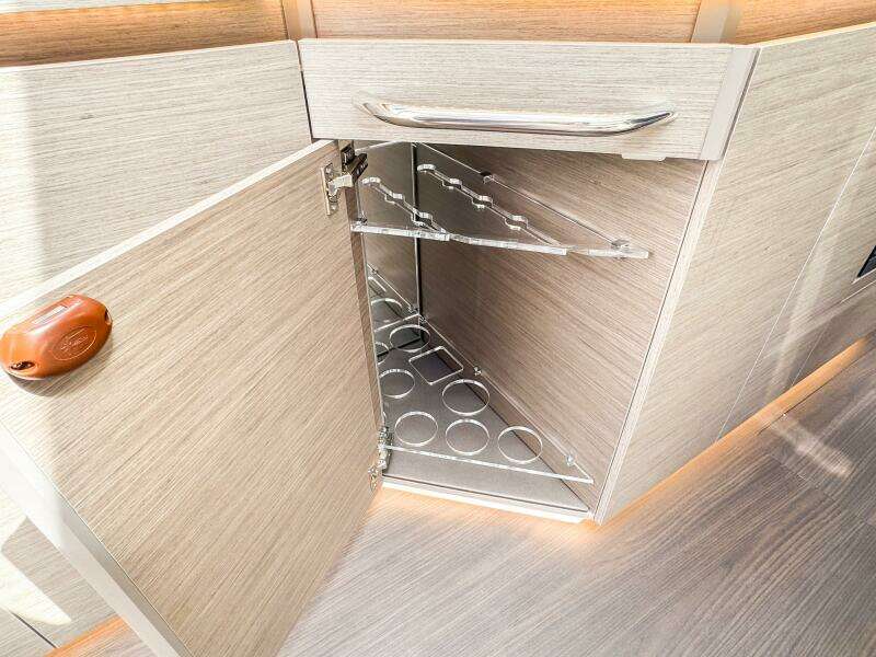 38ft Wellcraft Yacht For Sale