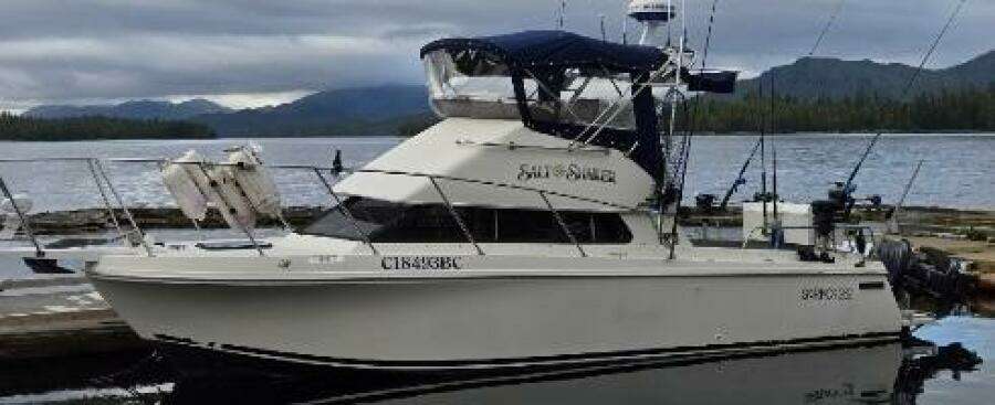 Salt Shaker 26ft Skipjack Yacht For Sale Salt Shaker 26ft Skipjack Yacht For Sale