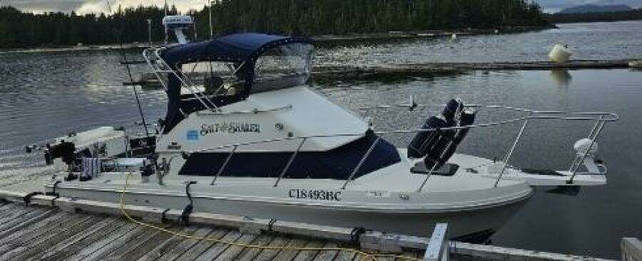 Salt Shaker 26ft Skipjack Yacht For Sale Salt Shaker 26ft Skipjack Yacht For Sale