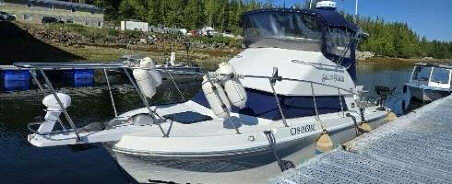 Salt Shaker 26ft Skipjack Yacht For Sale Salt Shaker 26ft Skipjack Yacht For Sale