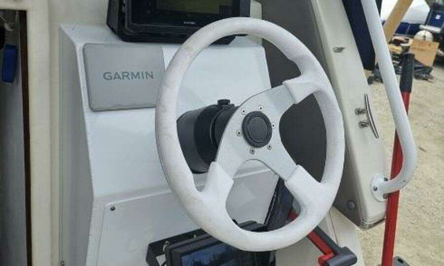 Salt Shaker 26ft Skipjack Yacht For Sale Salt Shaker 26ft Skipjack Yacht For Sale