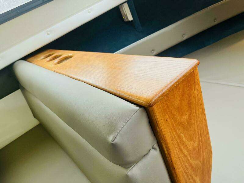 Salt Shaker 26ft Skipjack Yacht For Sale