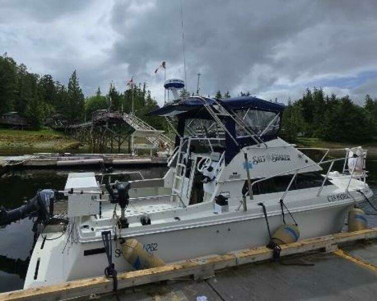 Salt Shaker 26ft Skipjack Yacht For Sale Salt Shaker 26ft Skipjack Yacht For Sale