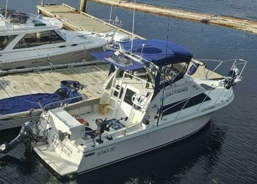 Salt Shaker 26ft Skipjack Yacht For Sale Salt Shaker 26ft Skipjack Yacht For Sale