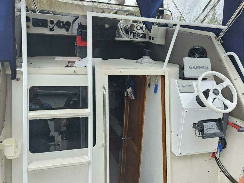 Salt Shaker 26ft Skipjack Yacht For Sale Salt Shaker 26ft Skipjack Yacht For Sale