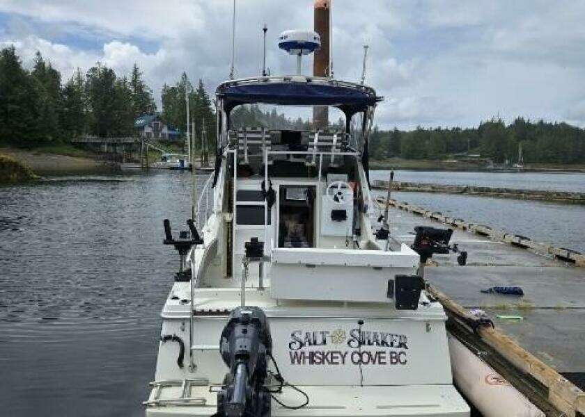 Salt Shaker 26ft Skipjack Yacht For Sale Salt Shaker 26ft Skipjack Yacht For Sale