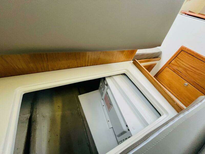 Salt Shaker 26ft Skipjack Yacht For Sale