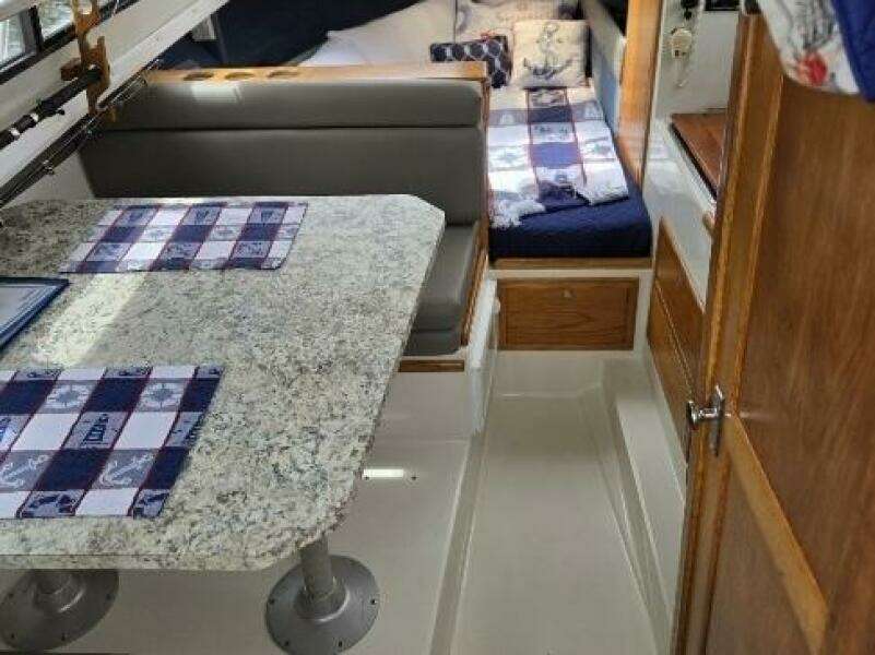 Salt Shaker 26ft Skipjack Yacht For Sale Salt Shaker 26ft Skipjack Yacht For Sale