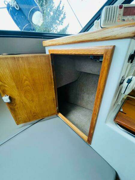 Salt Shaker 26ft Skipjack Yacht For Sale