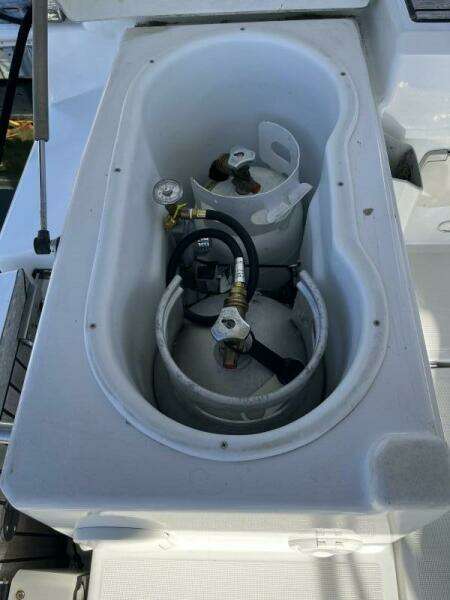 Fat Bottom Girl 46ft Beneteau Yacht For Sale