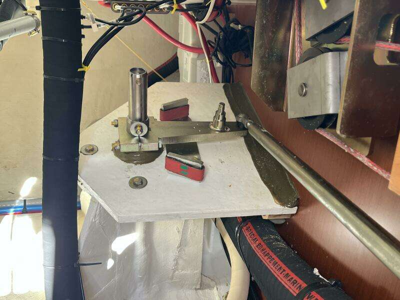 Fat Bottom Girl 46ft Beneteau Yacht For Sale