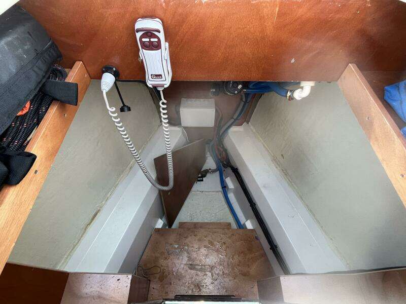 Fat Bottom Girl 46ft Beneteau Yacht For Sale