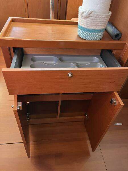 Fat Bottom Girl 46ft Beneteau Yacht For Sale