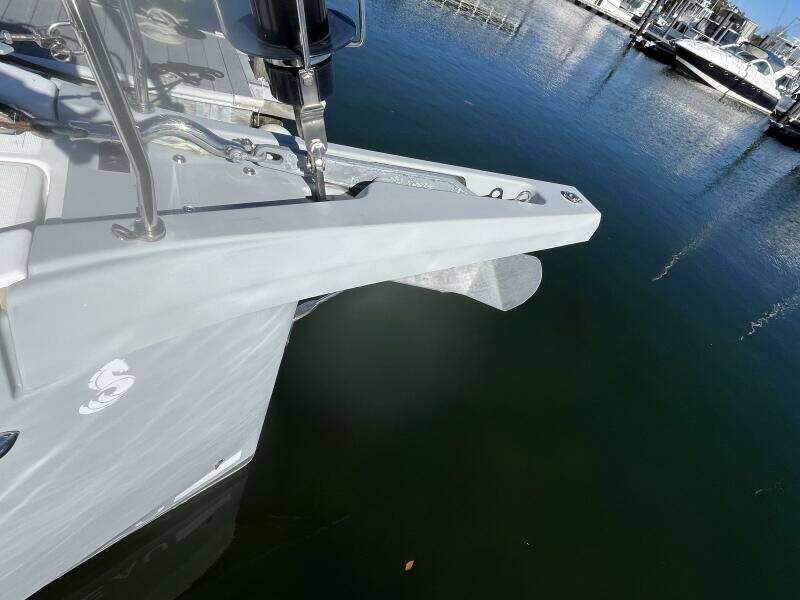 Fat Bottom Girl 46ft Beneteau Yacht For Sale