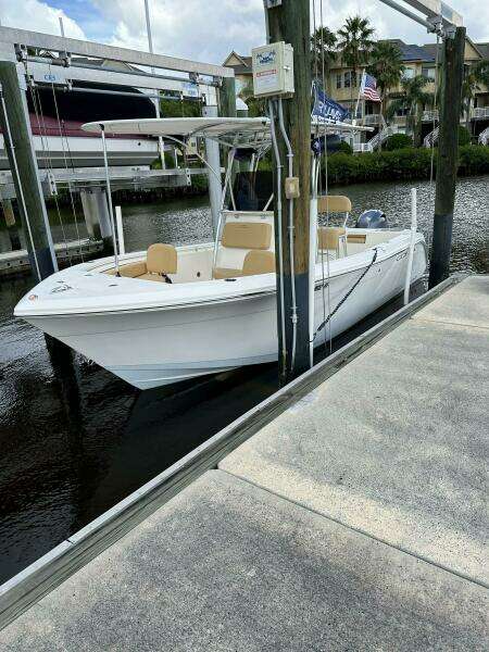 22ft Cobia Yacht For Sale 22ft Cobia Yacht For Sale