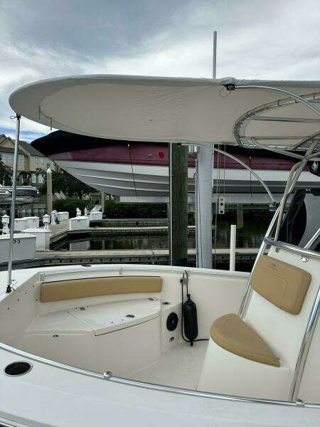22ft Cobia Yacht For Sale 22ft Cobia Yacht For Sale
