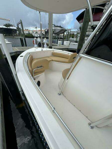 22ft Cobia Yacht For Sale 22ft Cobia Yacht For Sale