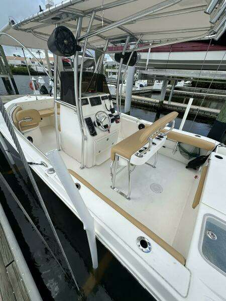 22ft Cobia Yacht For Sale 22ft Cobia Yacht For Sale