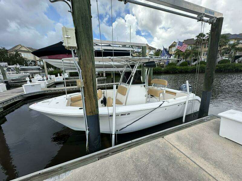 22ft Cobia Yacht For Sale 22ft Cobia Yacht For Sale