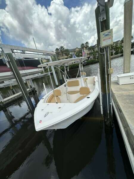 22ft Cobia Yacht For Sale 22ft Cobia Yacht For Sale
