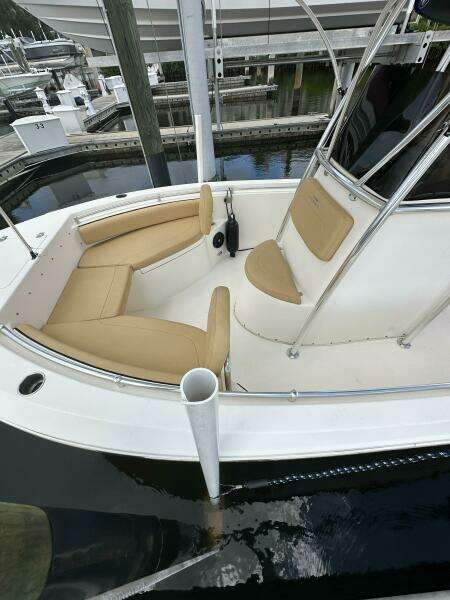 22ft Cobia Yacht For Sale 22ft Cobia Yacht For Sale