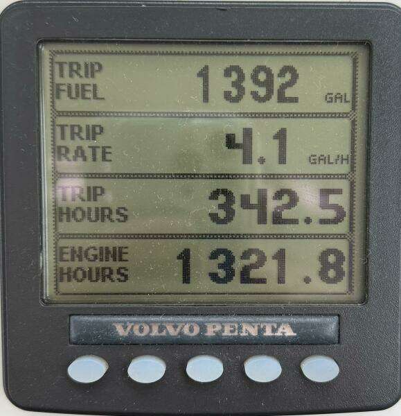 HA KIN 33ft Back Cove Yacht For Sale