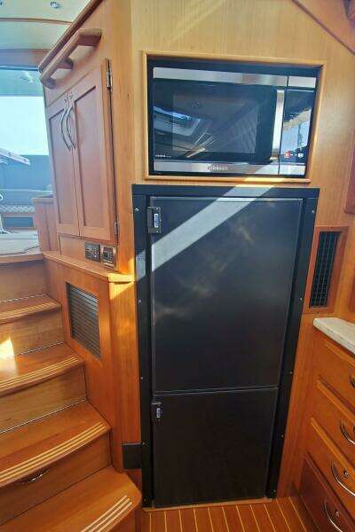 Brio 48ft Sabre Yacht For Sale