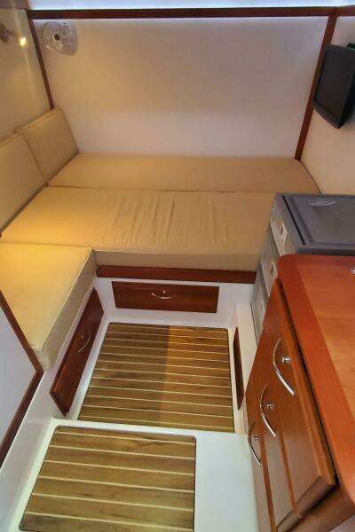 Brio 48ft Sabre Yacht For Sale