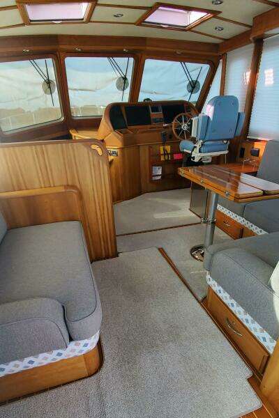 Brio 48ft Sabre Yacht For Sale