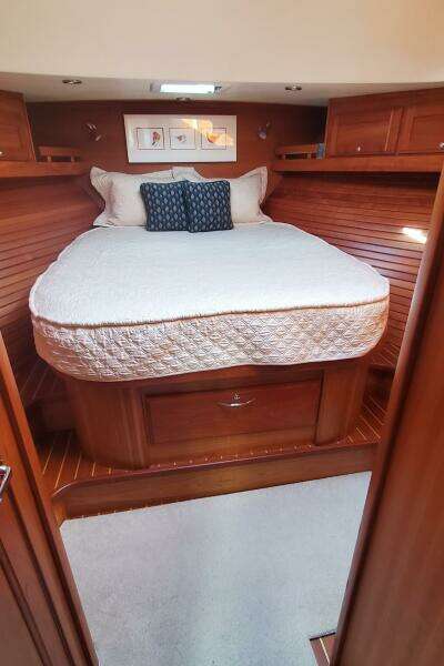 Brio 48ft Sabre Yacht For Sale