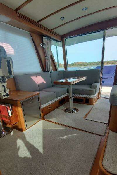 Brio 48ft Sabre Yacht For Sale