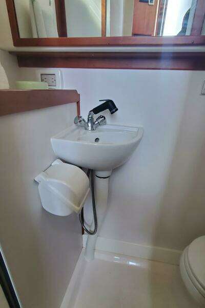 Brio 48ft Sabre Yacht For Sale