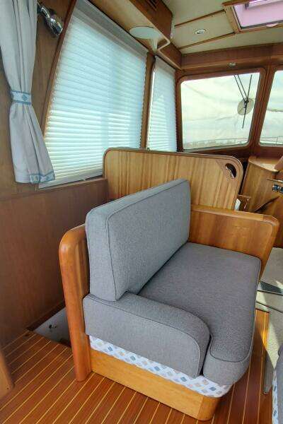 Brio 48ft Sabre Yacht For Sale