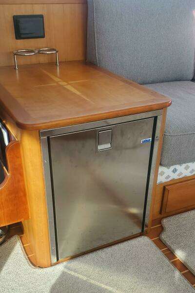 Brio 48ft Sabre Yacht For Sale