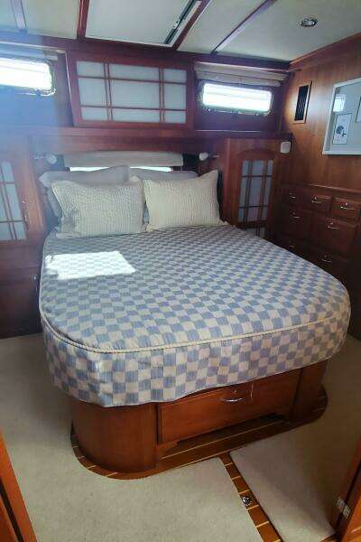 Brio 48ft Sabre Yacht For Sale