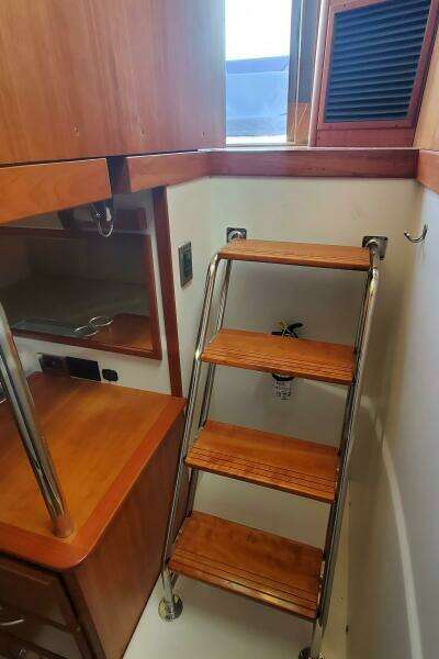 Brio 48ft Sabre Yacht For Sale