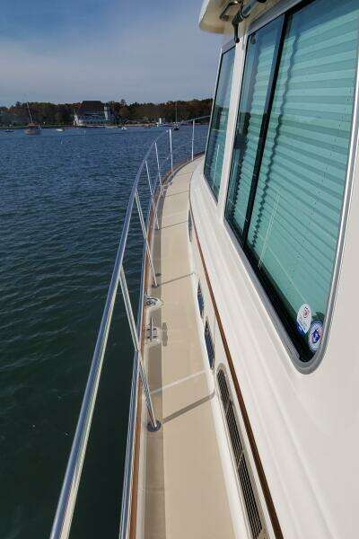 Brio 48ft Sabre Yacht For Sale