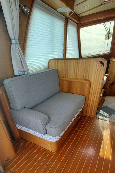 Brio 48ft Sabre Yacht For Sale