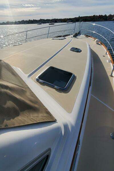 Brio 48ft Sabre Yacht For Sale