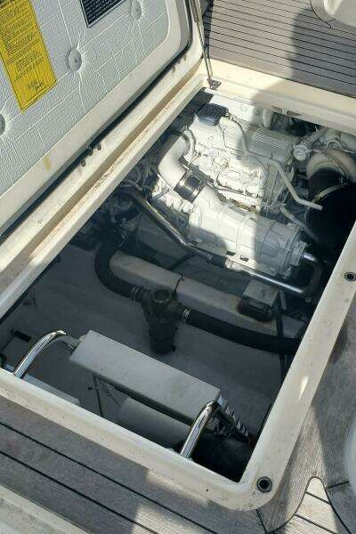 Brio 48ft Sabre Yacht For Sale