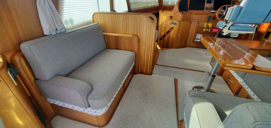 Brio 48ft Sabre Yacht For Sale