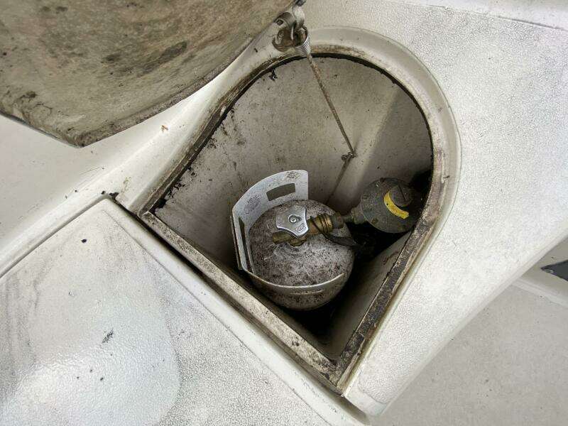 Wind Song 36ft CS Yacht For Sale