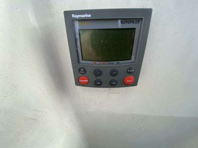 Wind Song 36ft CS Yacht For Sale