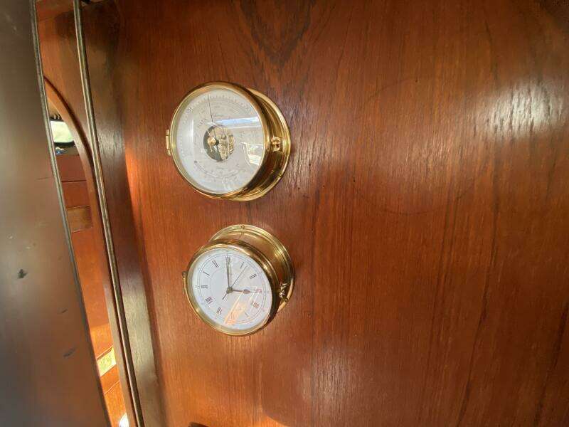 Wind Song 36ft CS Yacht For Sale