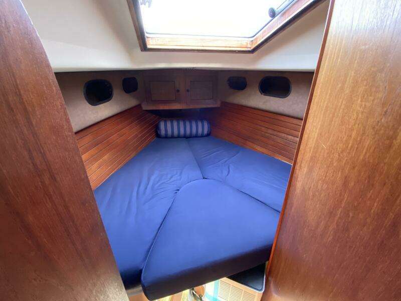 Wind Song 36ft CS Yacht For Sale