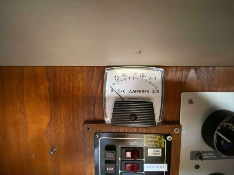 Wind Song 36ft CS Yacht For Sale