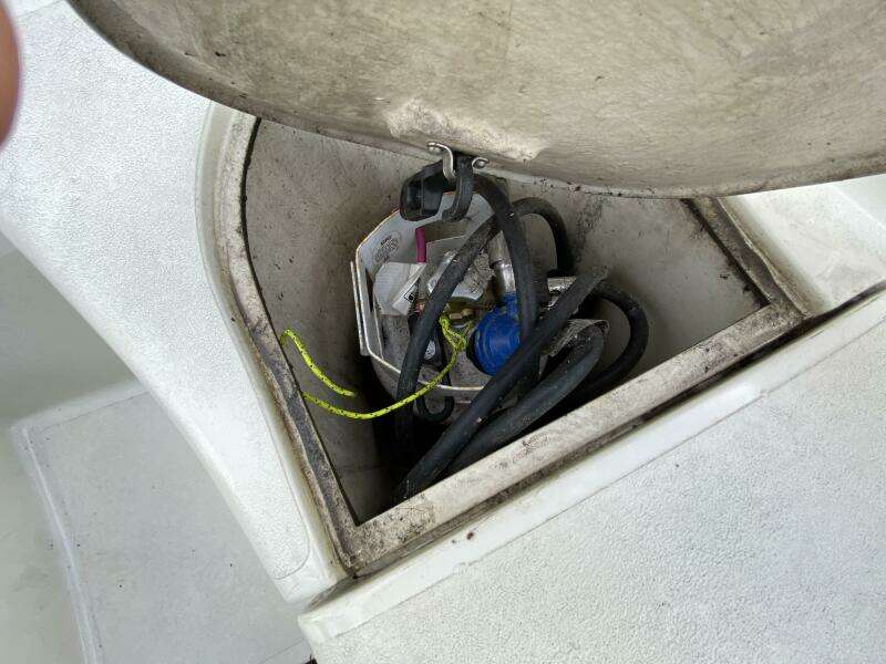 Wind Song 36ft CS Yacht For Sale