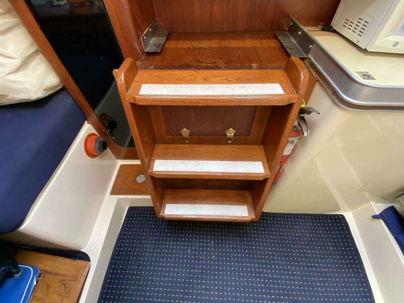 Wind Song 36ft CS Yacht For Sale