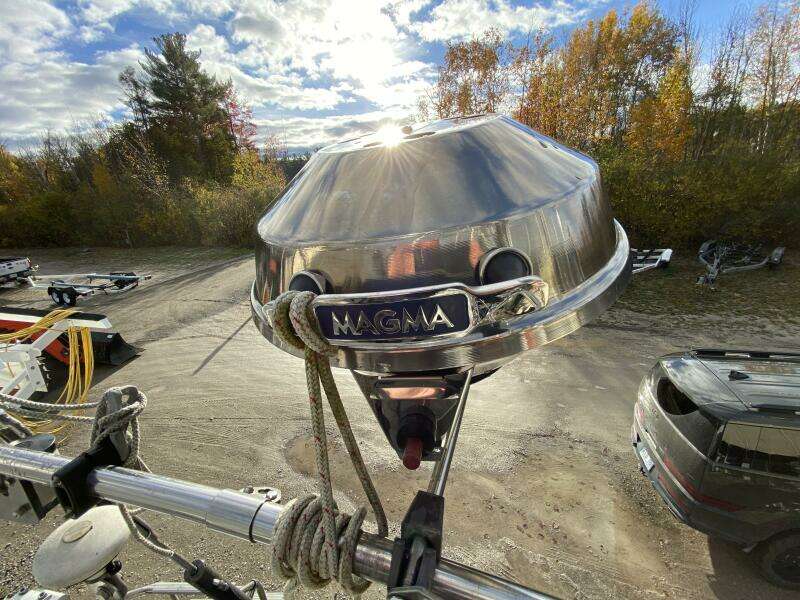 Wind Song 36ft CS Yacht For Sale