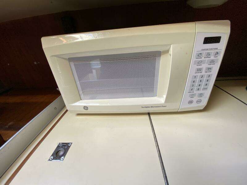 Wind Song 36ft CS Yacht For Sale